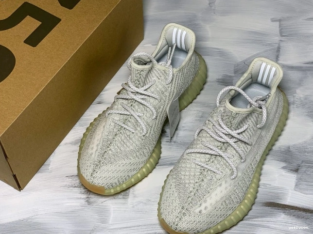 Yeshaya FX4349 Yeezy 350 Boost Adidas V2 Reflective 0914
